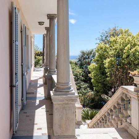 Villa D'Artisti 산레모 외부 사진