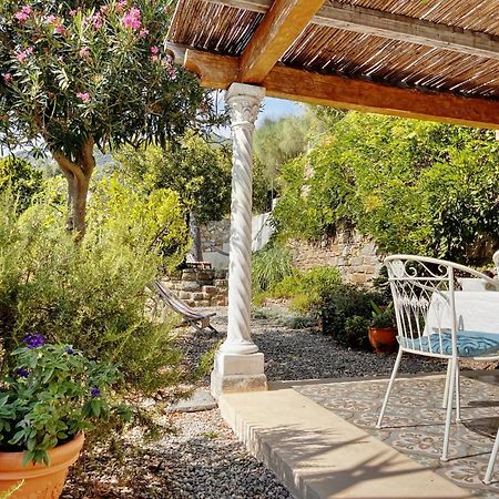 Villa D'Artisti 산레모 외부 사진