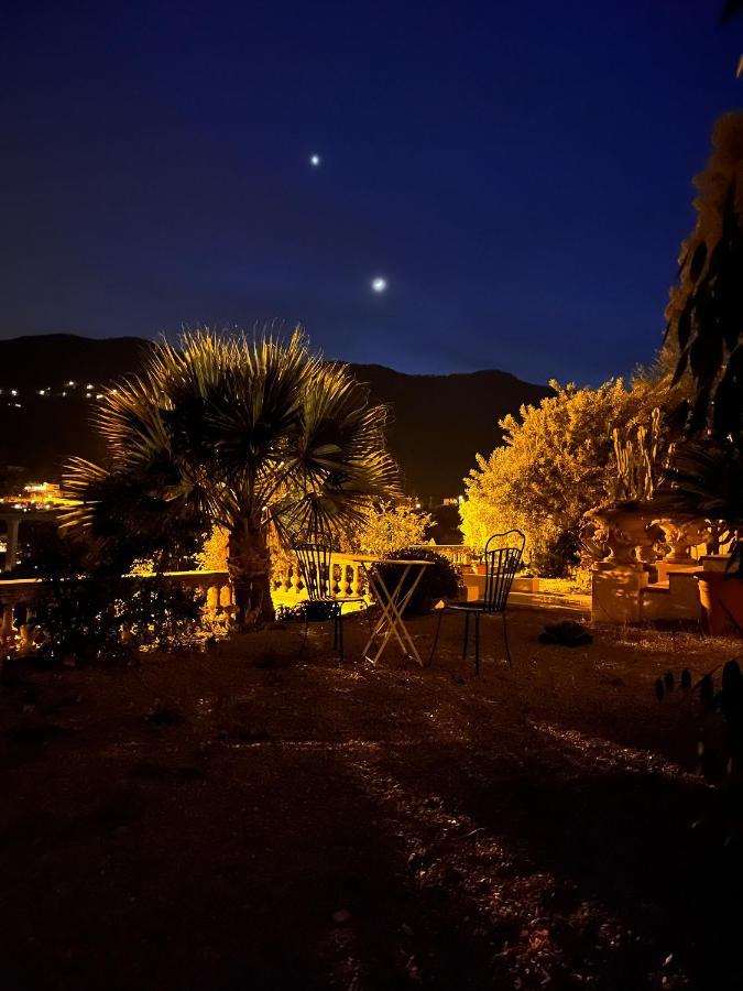 Villa D'Artisti 산레모 외부 사진