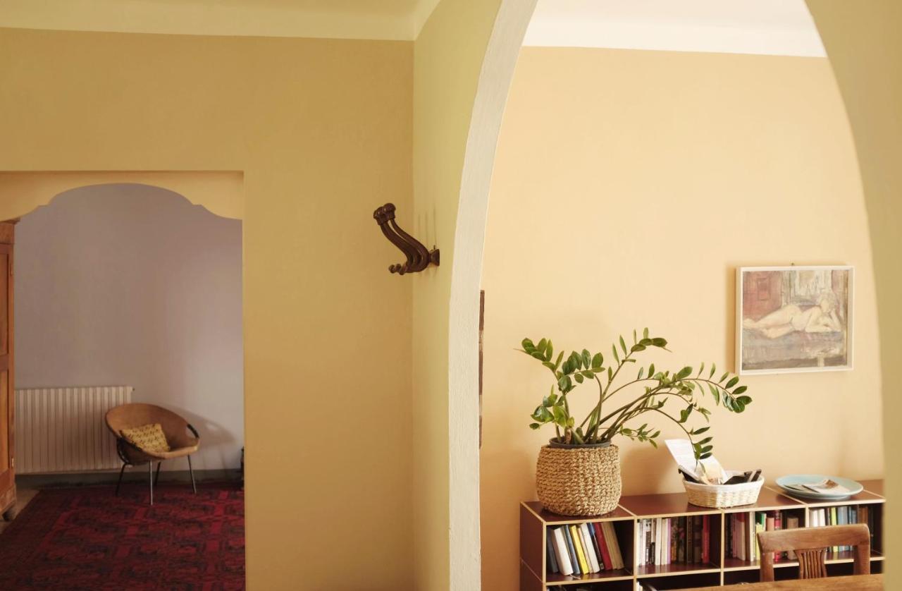 Villa D'Artisti 산레모 외부 사진