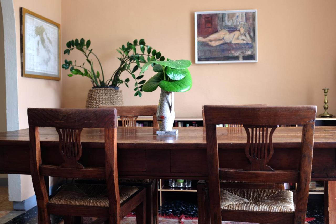 Villa D'Artisti 산레모 외부 사진