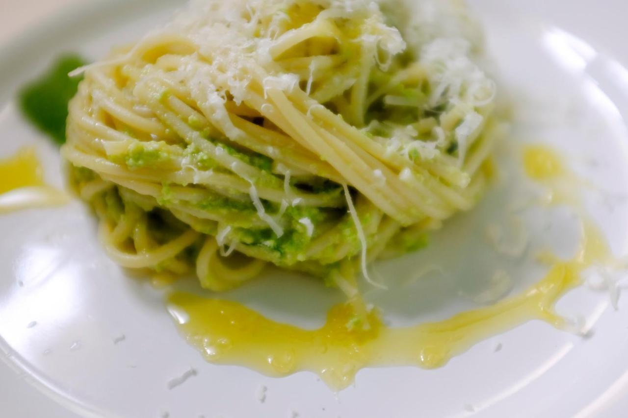 Villa D'Artisti 산레모 외부 사진