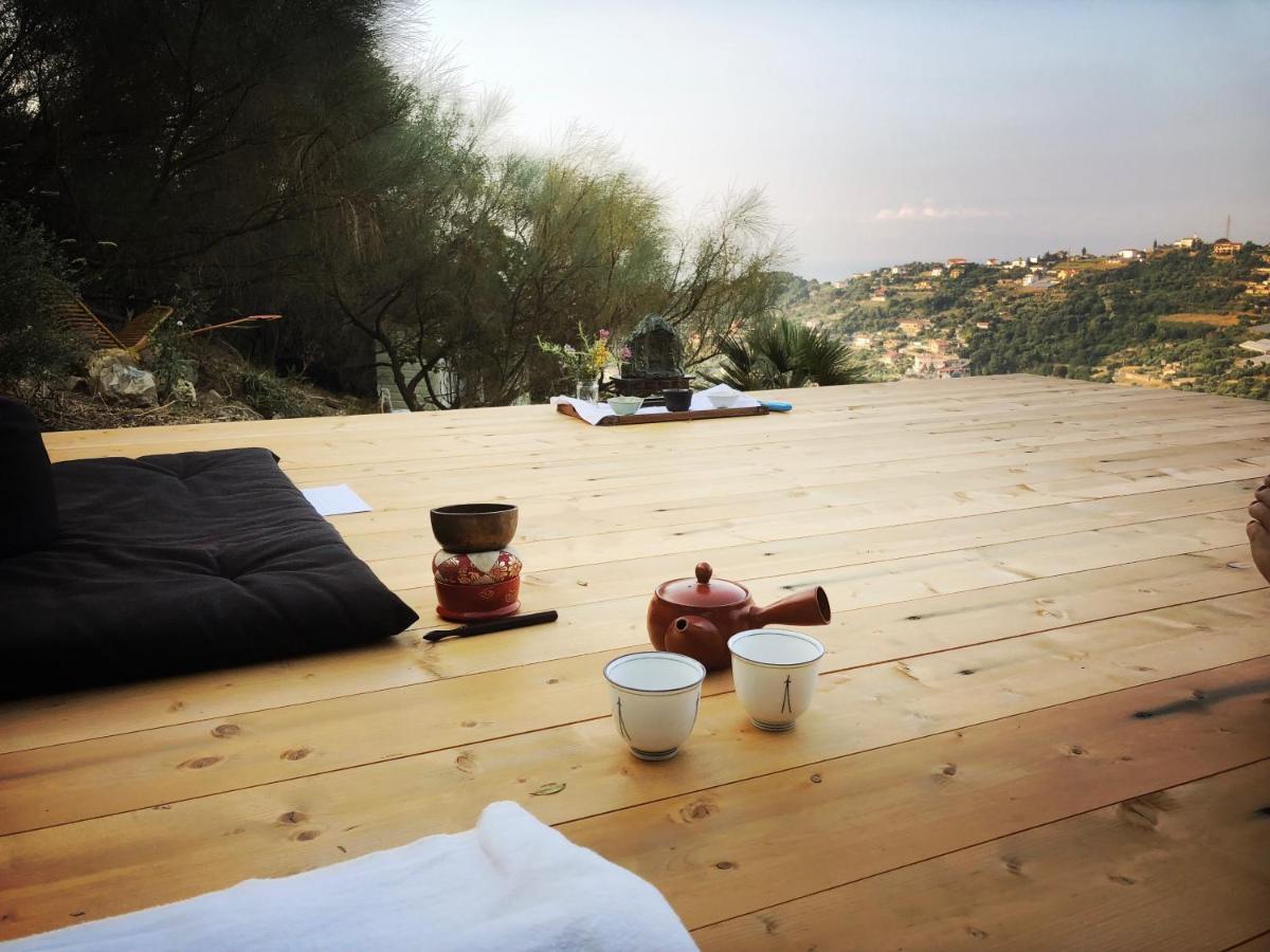 Villa D'Artisti 산레모 외부 사진