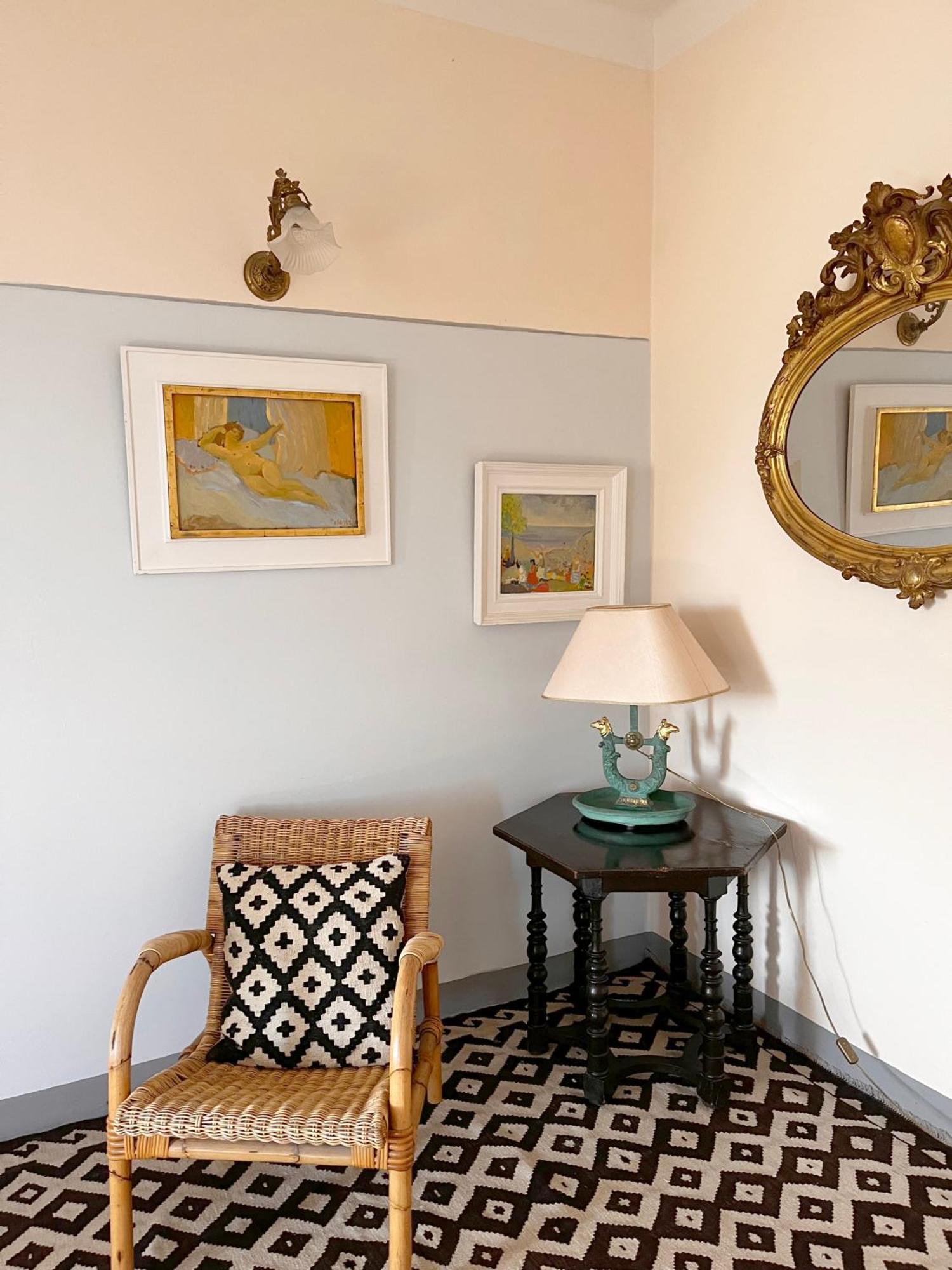 Villa D'Artisti 산레모 외부 사진