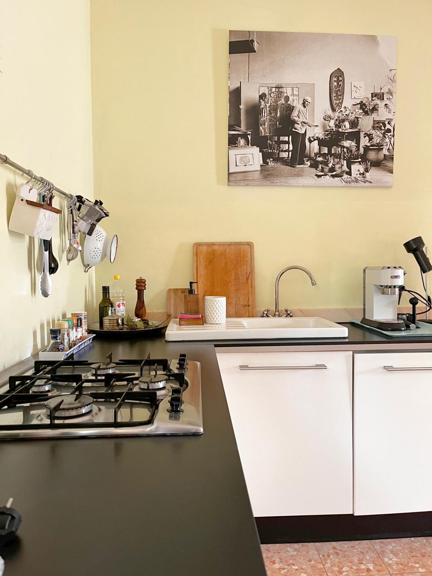 Villa D'Artisti 산레모 외부 사진