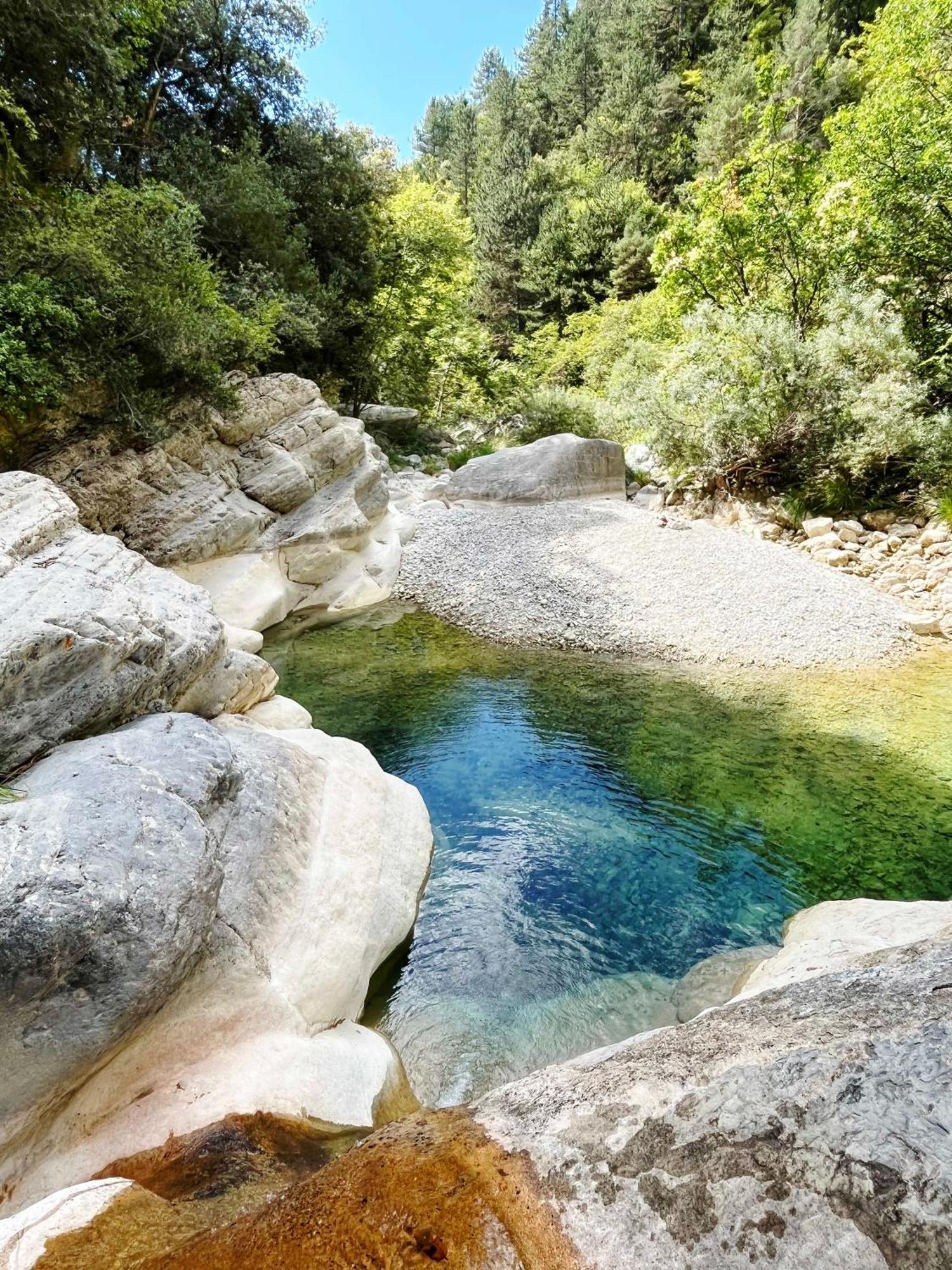 Villa D'Artisti 산레모 외부 사진