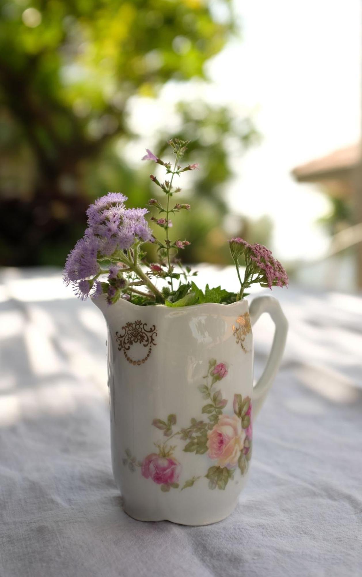 Villa D'Artisti 산레모 외부 사진